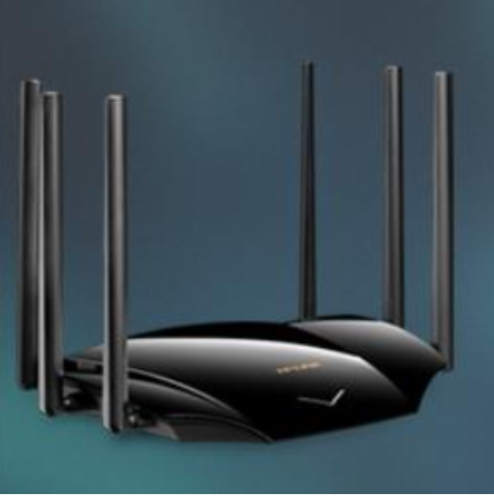TP-LINK AX5400千兆无线路由器 WiFi6 5G双频高速网络 Mesh路由 游戏路由 智能家用穿墙 XDR5430易展版
