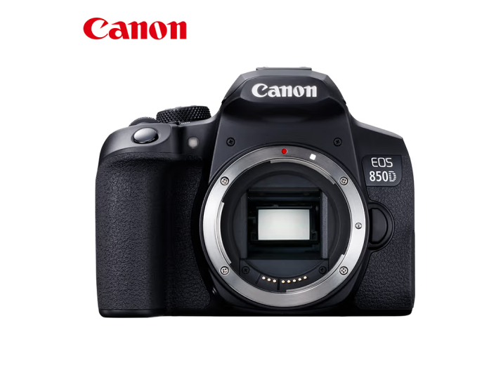 佳能(Canon) 850D 佳能850D单反数码照相机高清vlog入门级视频直播高清相机
